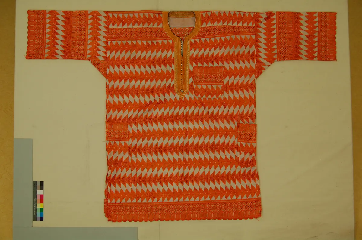 Shirt Buba