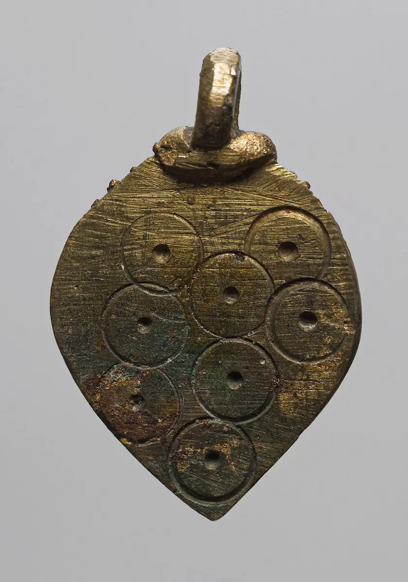 Amulett