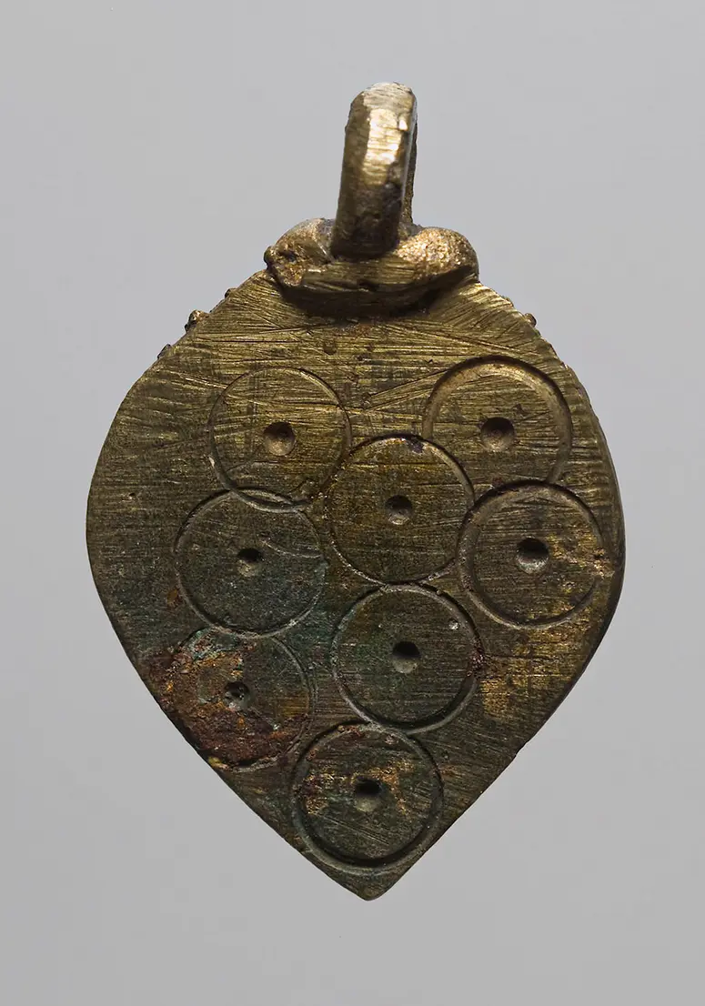 Amulett