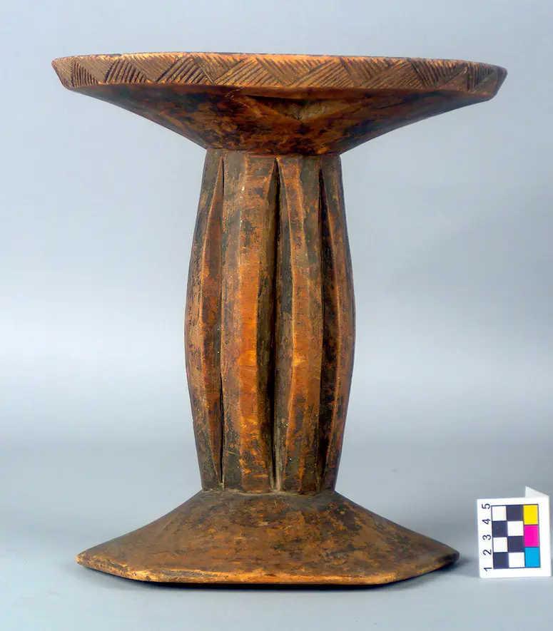Stool