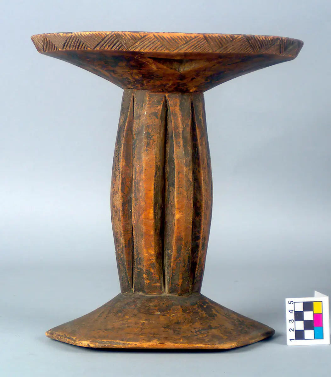Stool