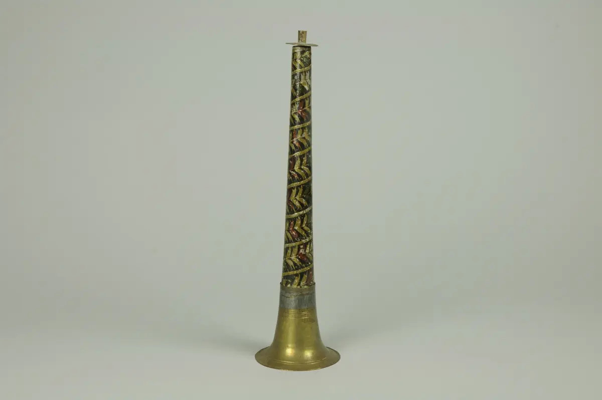 Blasinstrument, Sanai