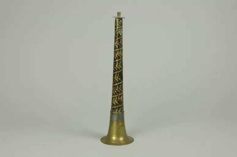 Blasinstrument, Sanai
