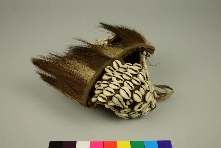 Kopfschmuck