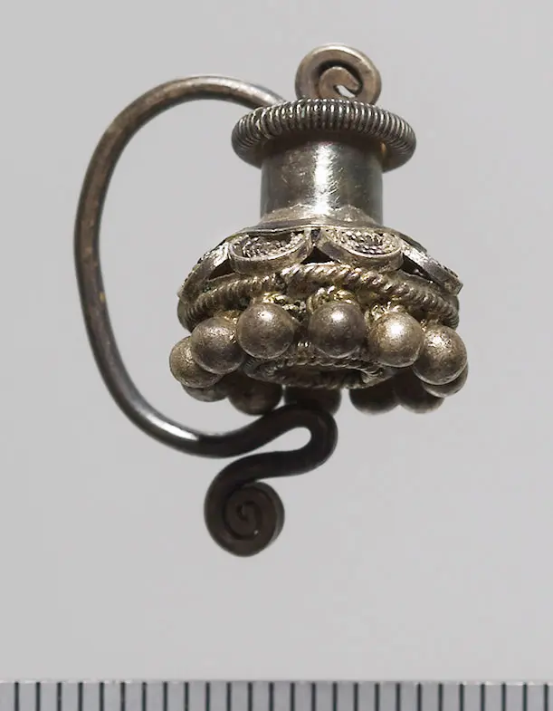 Ohrschmuck