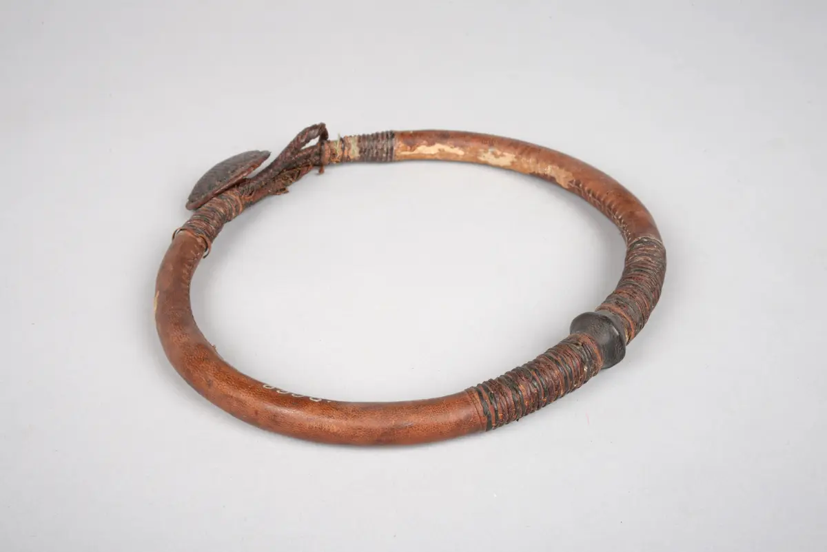 Halskette (Amulett)