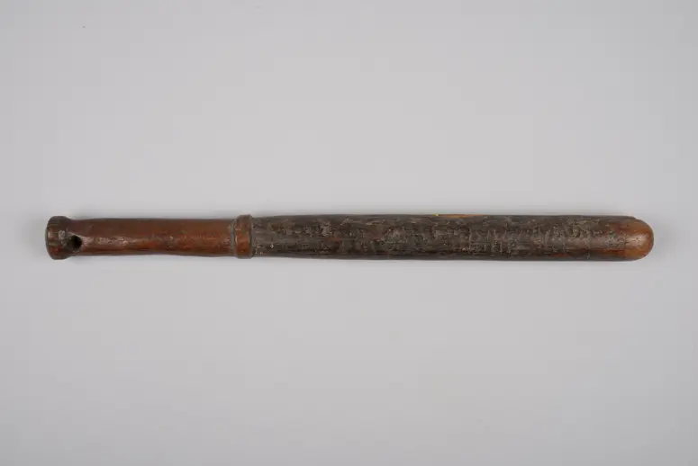 Trommelschlägel