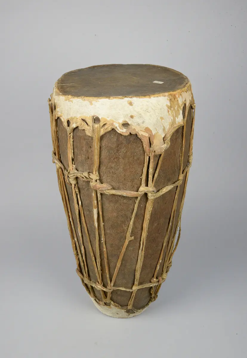 Instrument: Trommel