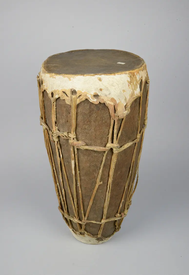 Instrument: Trommel