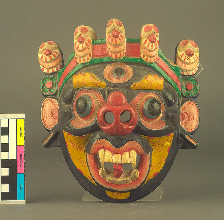 Maske