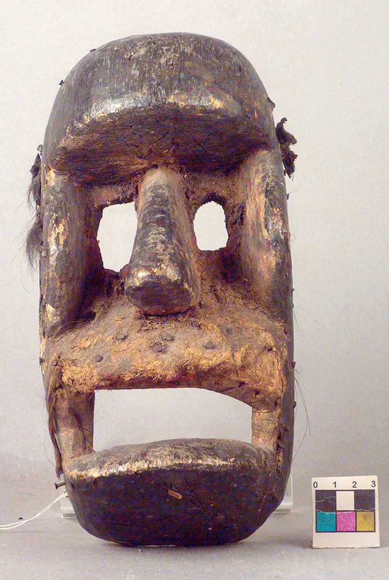 Maske