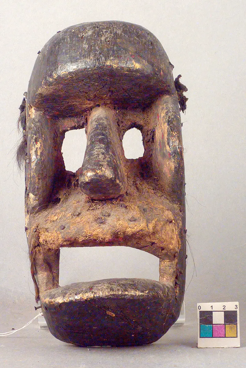 Maske