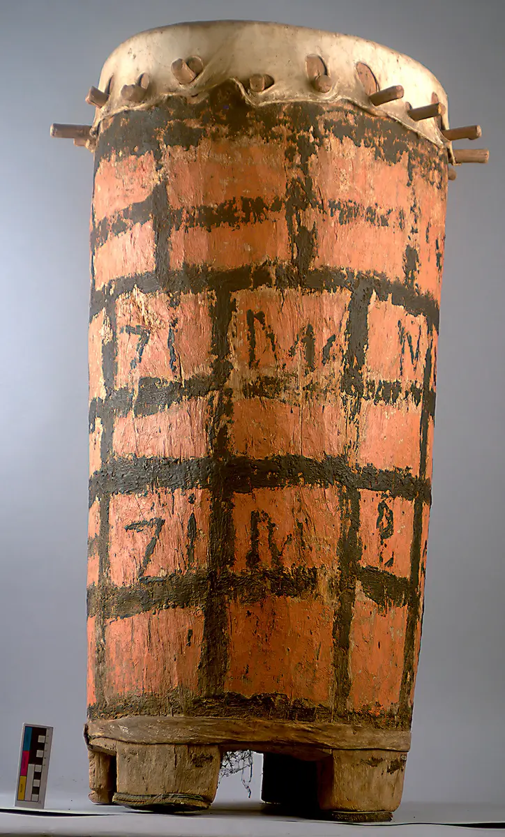 Trommel