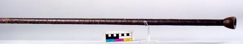 Blasrohr