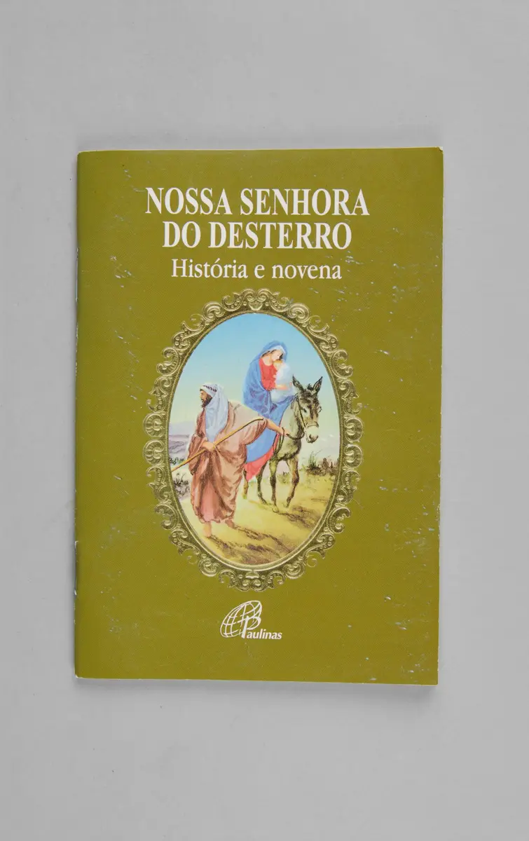 Nossa Senhora do Carmo