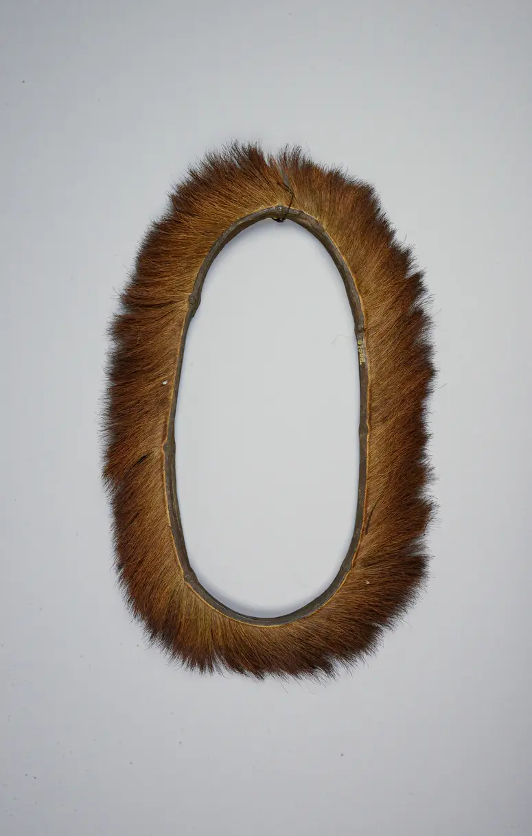 Kriegs(?)brustschmuck