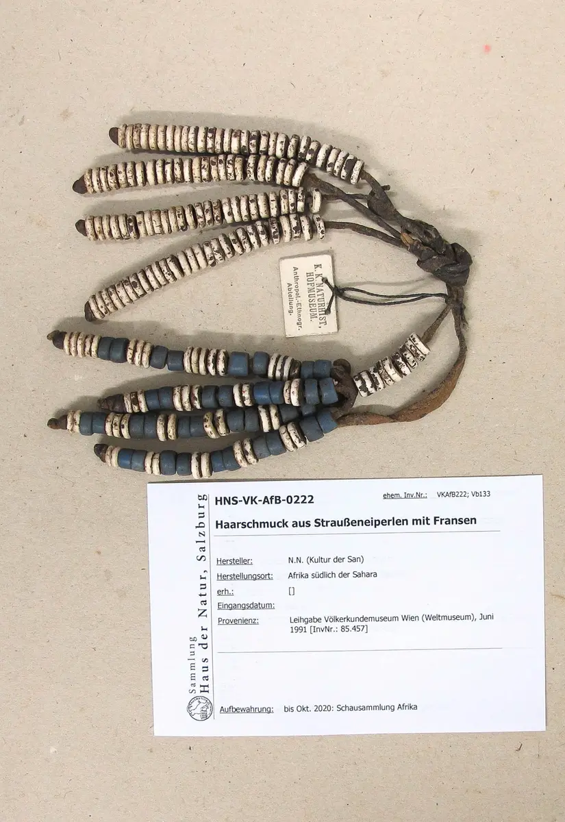 Haarschmuck