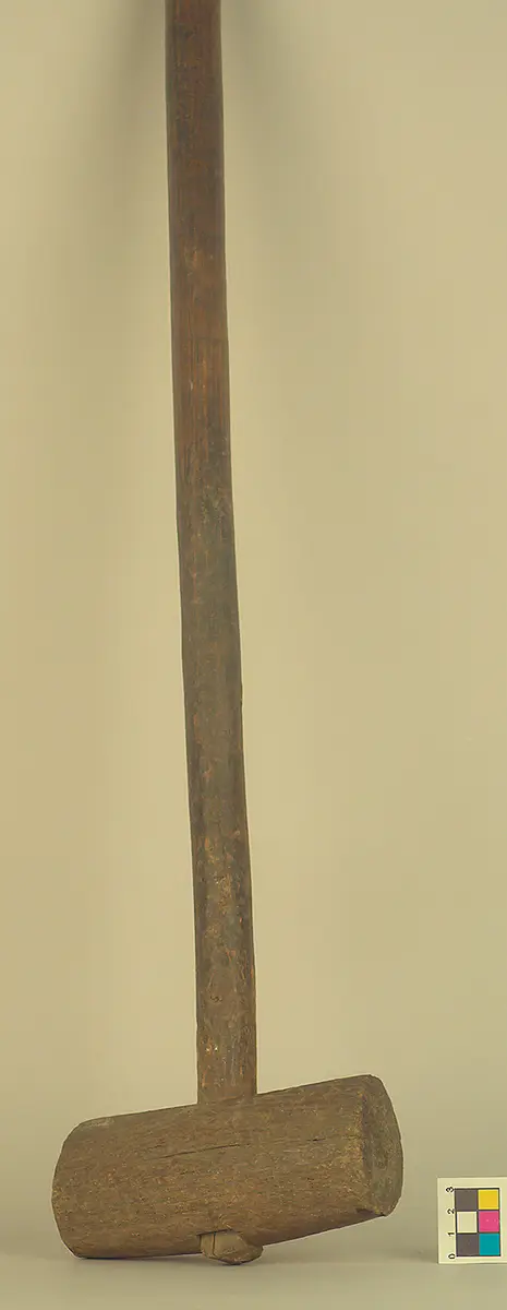 Holzhammer