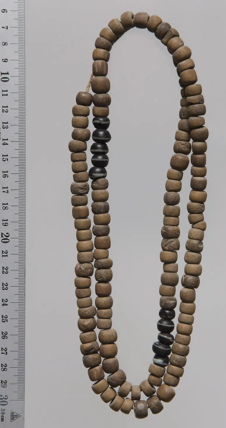 Halskette