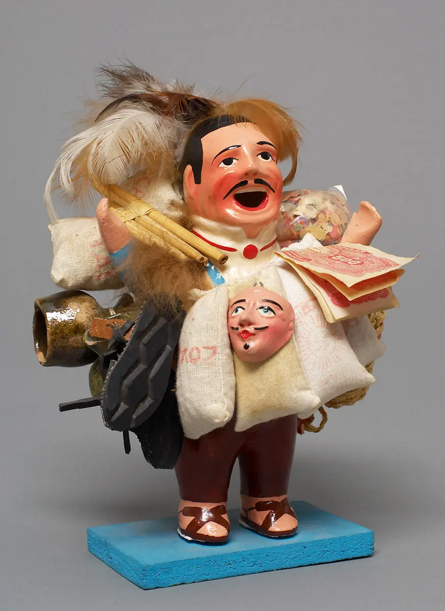 Glücksbringer