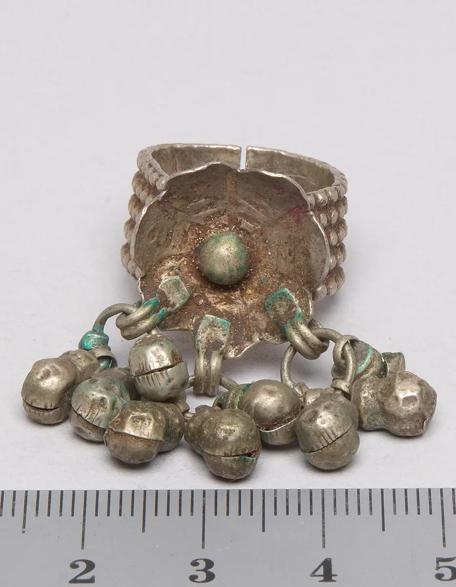 Fingerring