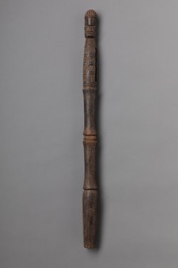 Rattle Staff