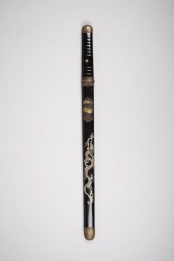 Degenmesser