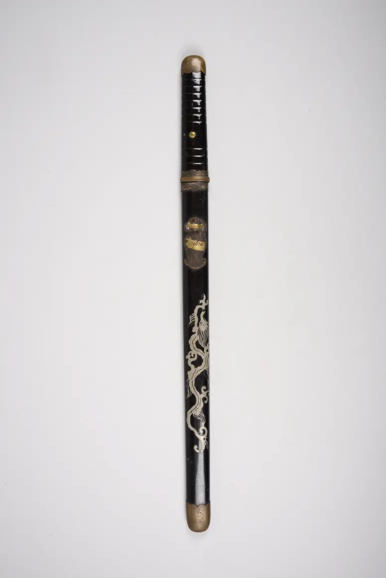 Degenmesser