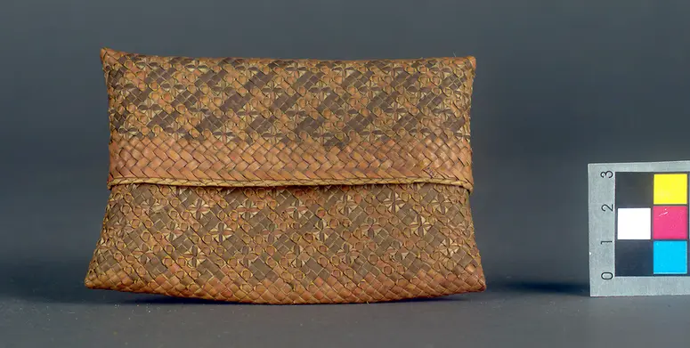 Beteltasche