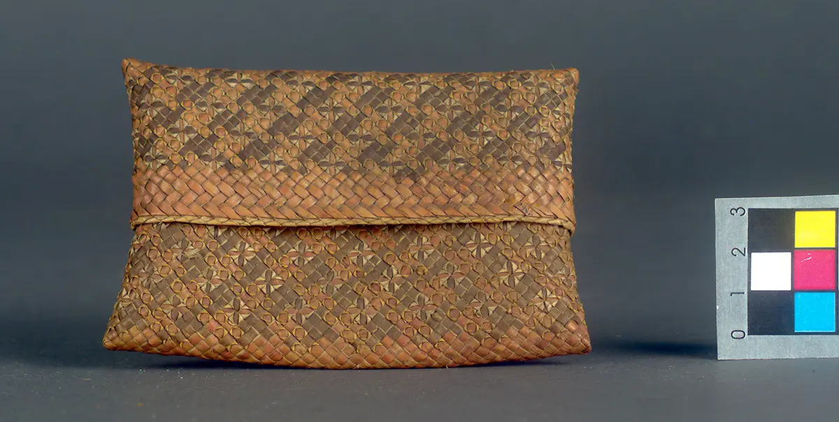 Beteltasche