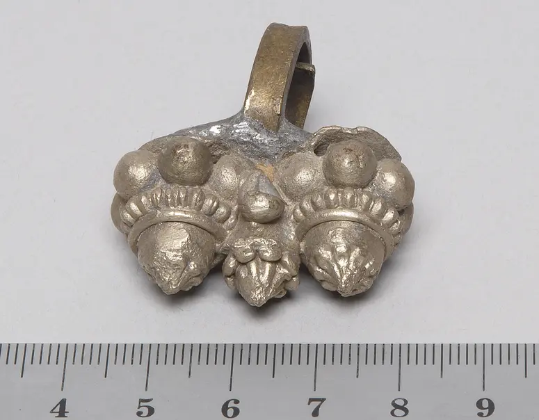 Zehenring