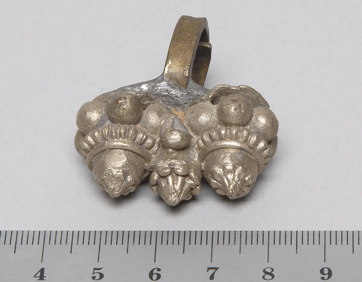 Zehenring