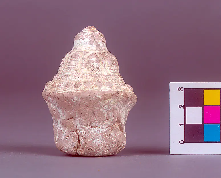Tsa tsa Stupa