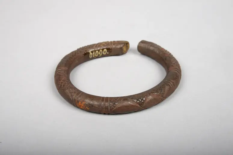 Armband oder Fussring
