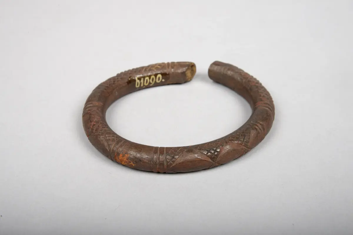 Armband oder Fussring