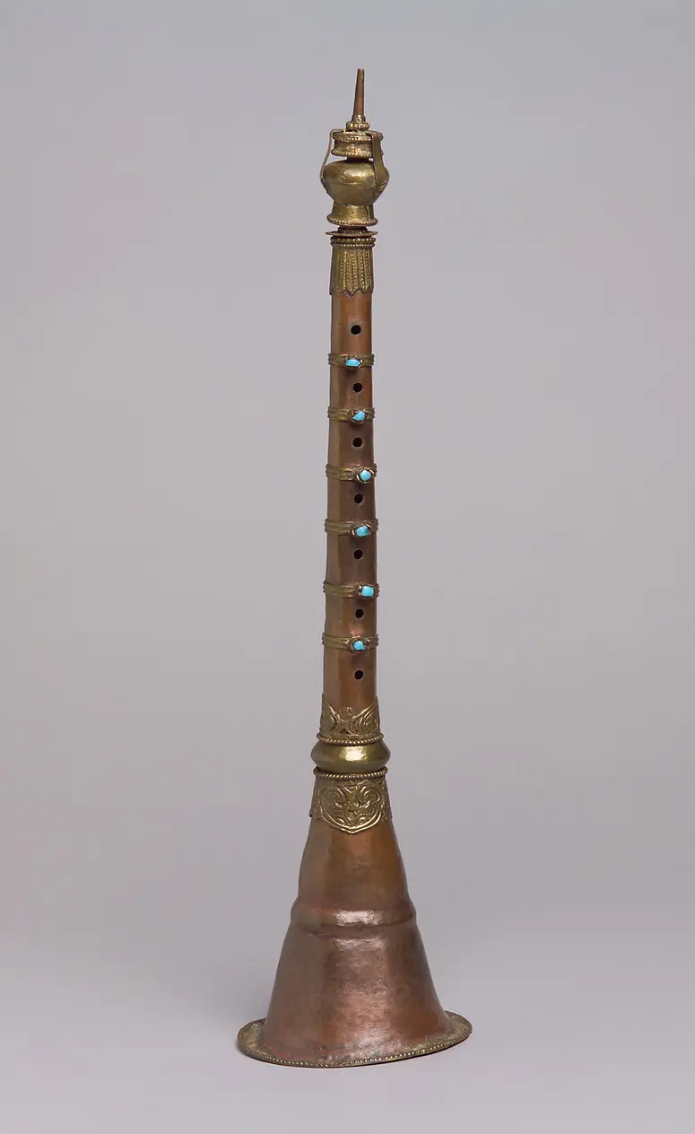 Oboe