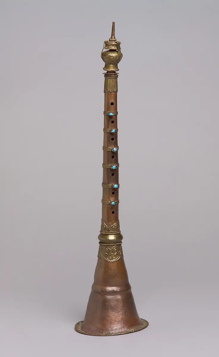 Oboe