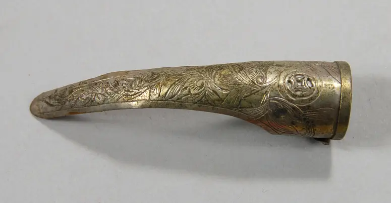 Fingernagelschutz