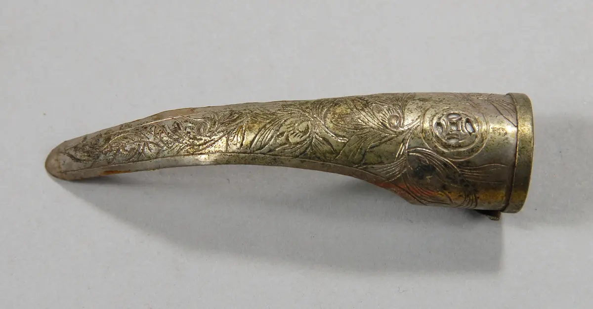 Fingernagelschutz