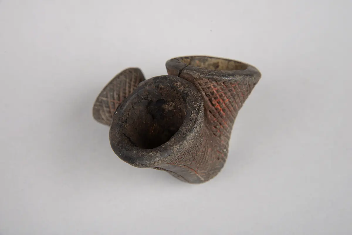 Pipe Head
