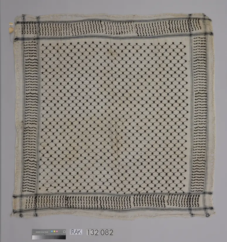 Kefiye