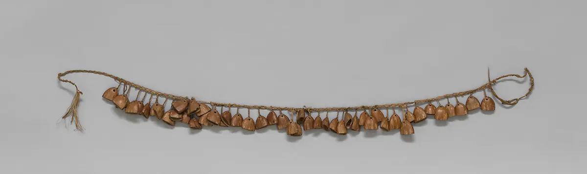 Anklet