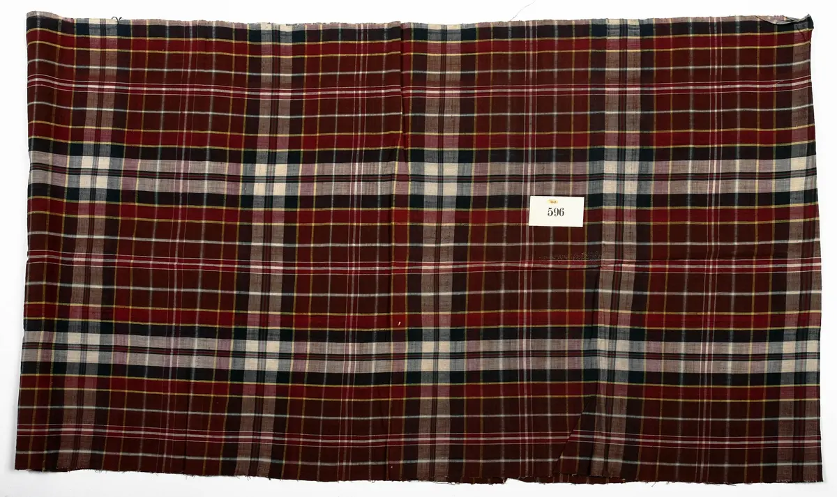 Cloth for trousers