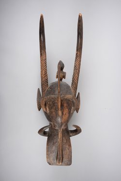 Maske