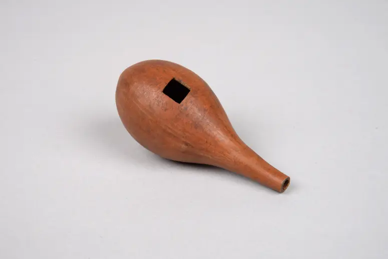 Pulverbehälter