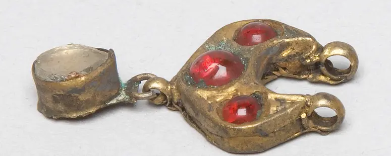 Nasenschmuck