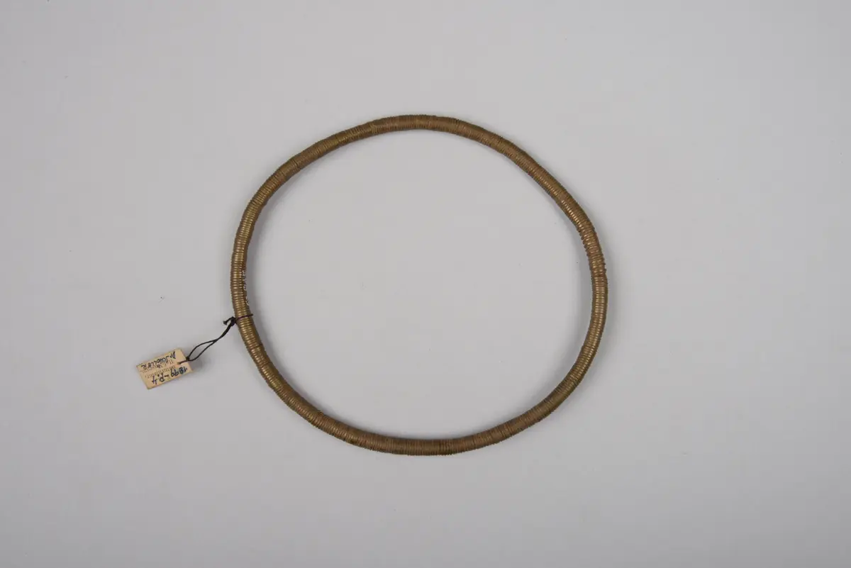 Armband oder Fussring für Frauen