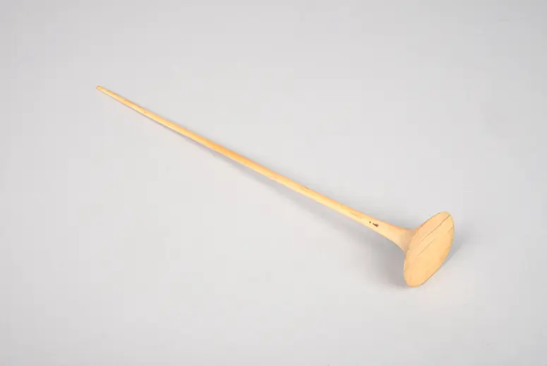 Haarnadel