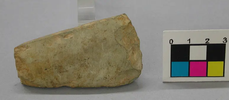 Steinbeil