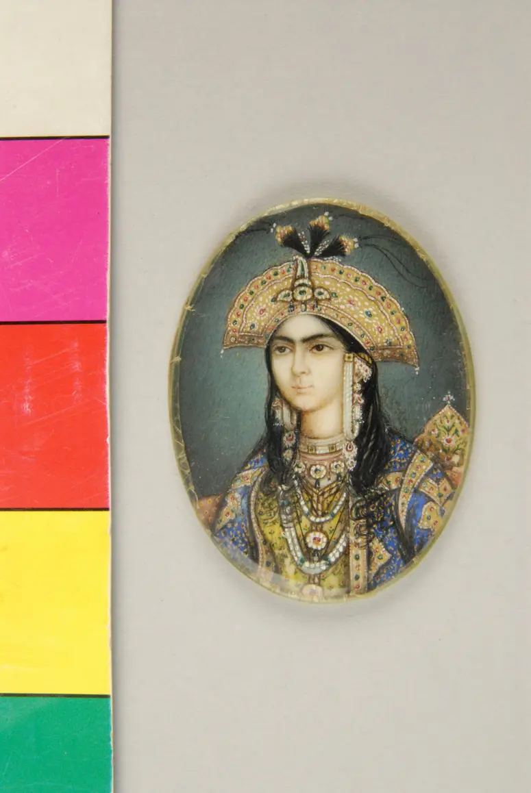 Mumtaz Mahal